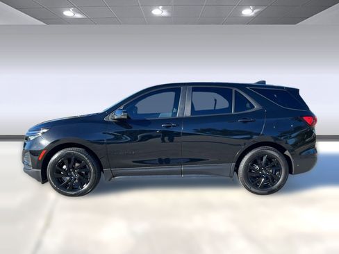 Certified 2024 Chevrolet Equinox LS w/ LS Convenience Package image 2