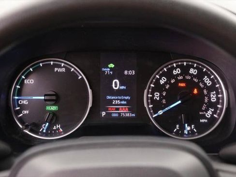 Certified 2022 Toyota RAV4 LE AWD/4WD image 13