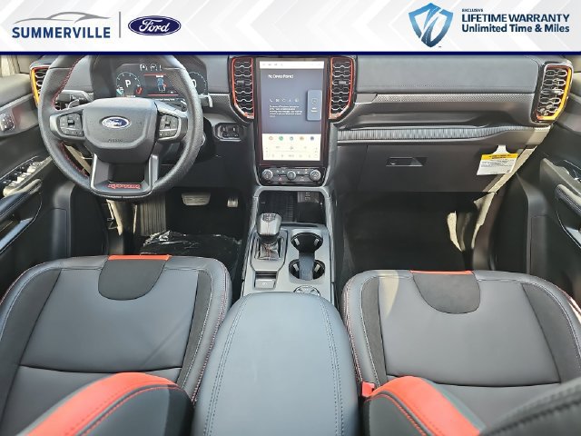 New 2026 Ford Ranger Raptor AWD/4WD image 10