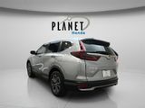 Certified 2022 Honda CR-V EX image 3