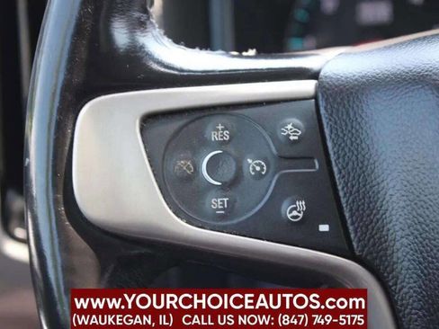 Used 2017 GMC Sierra 1500 Denali image 31