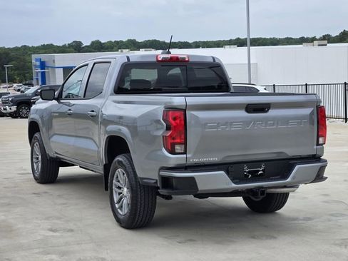 New 2026 Chevrolet Colorado LT image 4