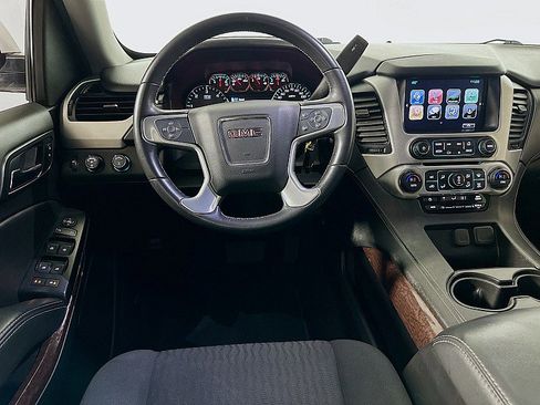 Used 2019 GMC Yukon SLE w/ Convenience Package image 21