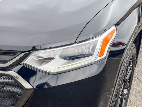 Certified 2021 Chevrolet Traverse Premier w/ Redline Edition image 7