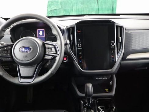 New 2026 Subaru Forester Limited image 16