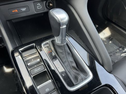 Used 2023 Acura Integra A-Spec FWD image 23