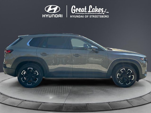Used 2026 MAZDA CX-50 Meridian Edition AWD/4WD image 7