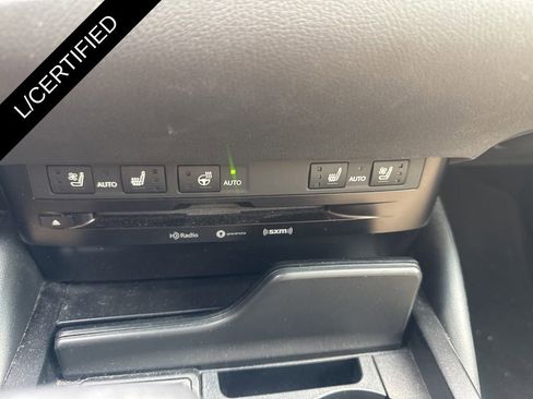 Used 2020 Lexus ES 300h 300h w/ Premium Package image 20