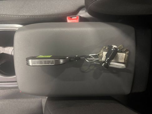 Used 2025 Kia K4 LXS image 21