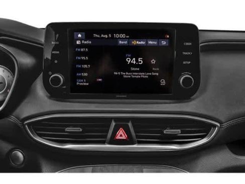 Used 2023 Hyundai Santa Fe XRT image 13