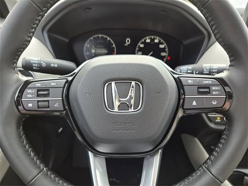 New 2026 Honda HR-V EX-L image 15