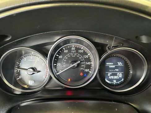 Used 2015 MAZDA CX-5 Grand Touring image 14