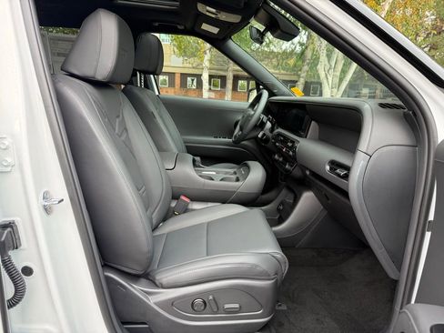 New 2026 Hyundai Palisade XRT Pro image 12