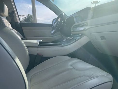 Used 2021 Hyundai Palisade Limited FWD image 14