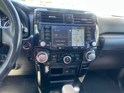 Certified 2023 Toyota 4Runner TRD Off-Road Premium w/ Moonroof Package AWD/4WD image 20