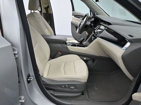 Used 2020 Cadillac XT6 Premium Luxury AWD/4WD image 34