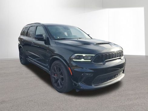 Used 2023 Dodge Durango SRT image 12