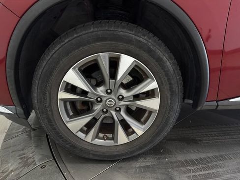 Used 2016 Nissan Murano S FWD image 9