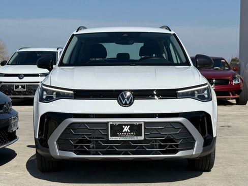 New 2026 Volkswagen Taos S image 6