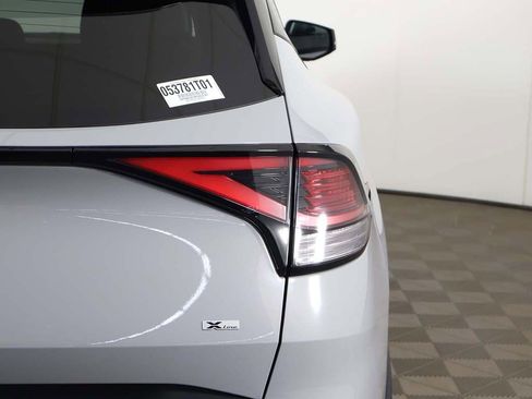 Used 2023 Kia Sportage X-Line w/ X-Line Premium Package AWD/4WD image 17