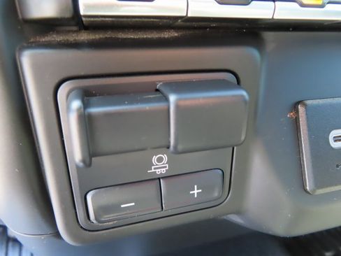 Certified 2024 Chevrolet Silverado 1500 W/T w/ WT Value Package image 27