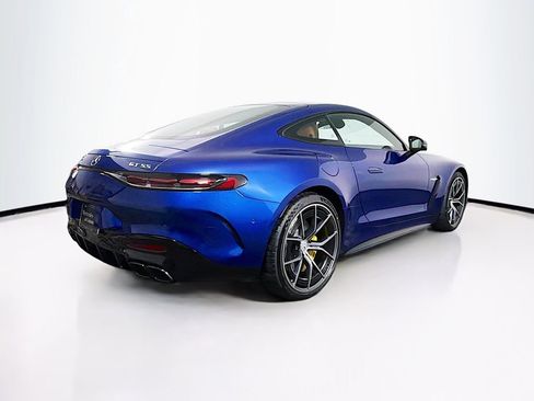 New 2026 Mercedes-Benz AMG GT 55 image 7