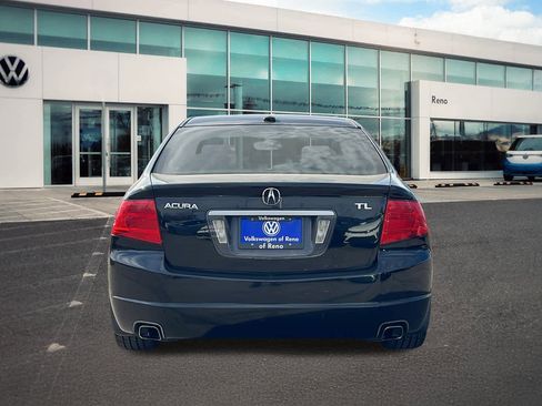 Used 2006 Acura TL image 6
