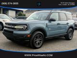 Used 2021 Ford Bronco Sport Big Bend image 3