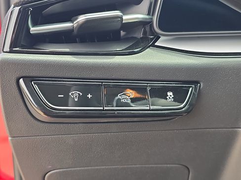 New 2026 Kia Niro Wind FWD image 27
