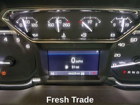 Used 2023 GMC Sierra 2500 SLE w/ SLE Value Package; AWD/4WD image 13