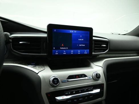 Used 2023 Ford Explorer Timberline w/ Timberline Technology Package image 14