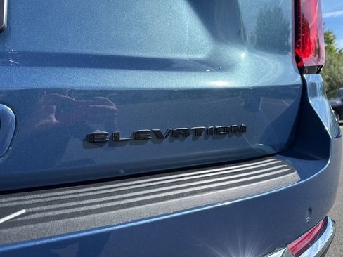 New 2026 GMC Yukon XL Elevation w/ LPO, Floor Liner Package image 67
