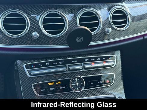 Used 2019 Mercedes-Benz E 63 AMG S image 15