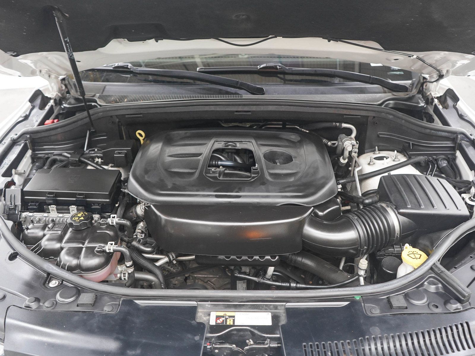 Used 2017 Dodge Durango GT AWD/4WD image 32