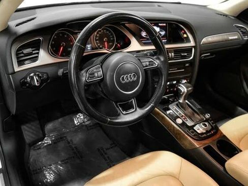 Used 2015 Audi A4 2.0T Premium Plus w/ Technology Package image 14