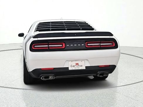 Used 2016 Dodge Challenger R/T Scat Pack w/ Driver Convenience Group RWD image 6
