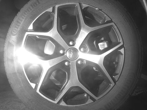 Used 2025 Jeep Compass Limited image 13