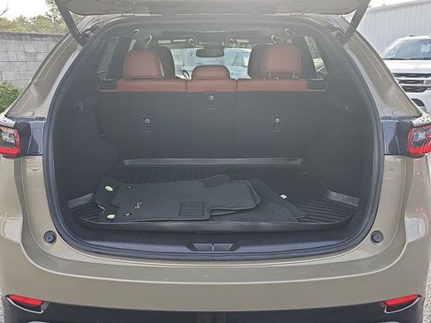 Used 2024 MAZDA CX-5 Carbon Edition image 14