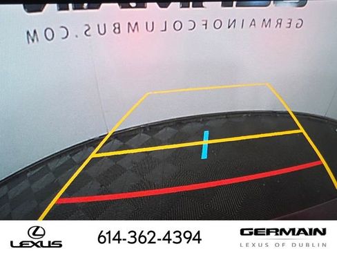 Certified 2023 Lexus ES 350 350 image 32