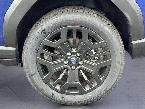 New 2026 Subaru Outback Limited XT w/ Premium/Limited Plus Package AWD/4WD image 6