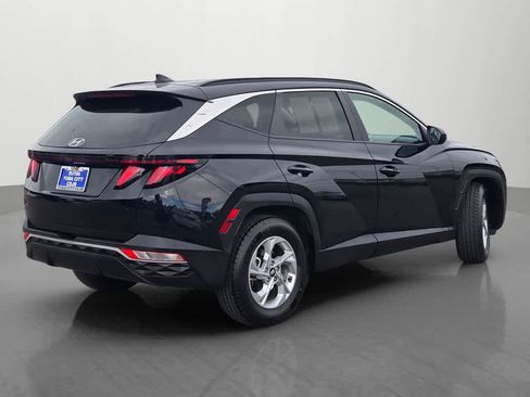 Used 2024 Hyundai Tucson SEL FWD image 6