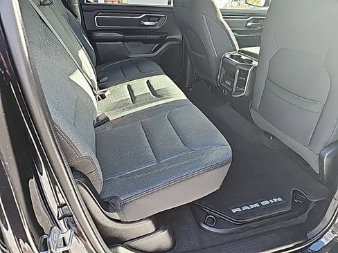 Certified 2022 RAM 1500 Big Horn image 24