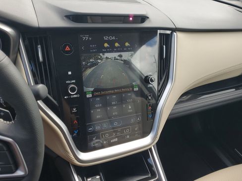 Used 2025 Subaru Outback Limited w/ Popular Package #2 image 27