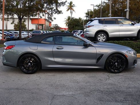 Used 2023 BMW M850i xDrive Convertible image 19