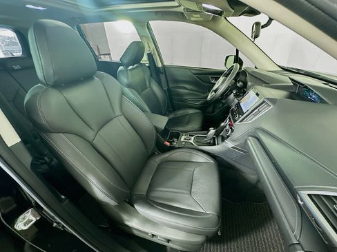 Used 2023 Subaru Forester Touring image 32