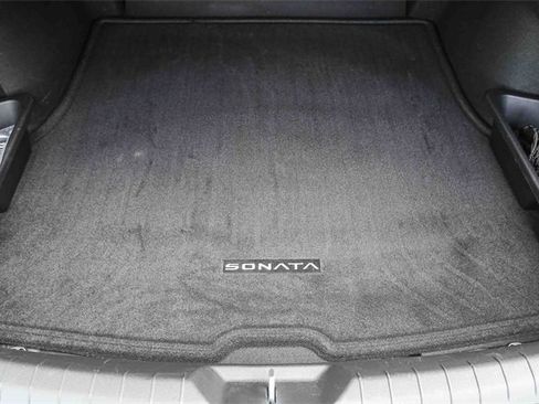 Used 2024 Hyundai Sonata SEL image 24