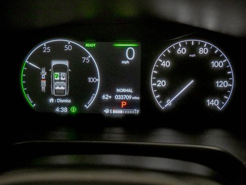 Used 2023 Honda CR-V Sport image 36