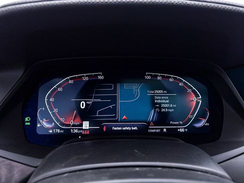 Used 2023 BMW X5 sDrive40i w/ M Sport Package image 38