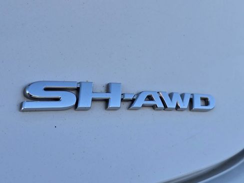 Used 2016 Acura TLX V6 SH-AWD w/ Technology Pkg image 27