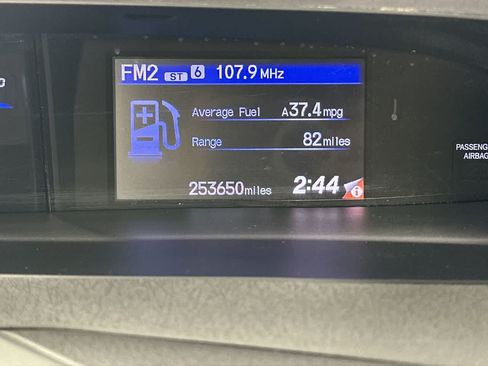 Used 2012 Honda Civic LX image 9